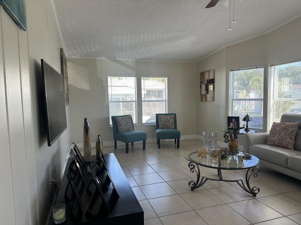 2000 Jacobsen NA Mobile Home