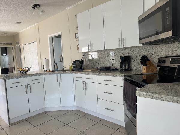 2000 Jacobsen NA Mobile Home