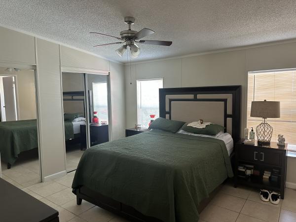 2000 Jacobsen NA Mobile Home