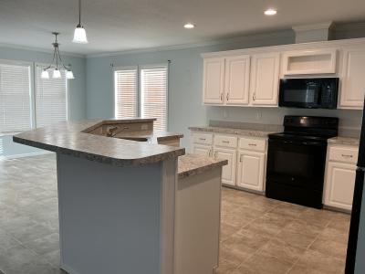 Photo 3 of 4 of home located at 18718 SW 344th Ter Homestead, FL 33034