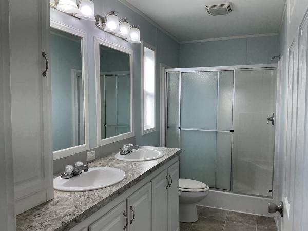 2019 Jacobsen IMP-6502B Mobile Home