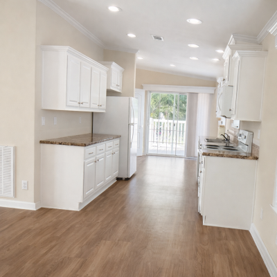 Photo 3 of 3 of home located at 34483 SW 188th Way Homestead, FL 33034
