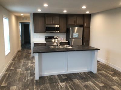 Photo 3 of 7 of home located at 5702 Angola Rd. #311 Toledo, OH 43615