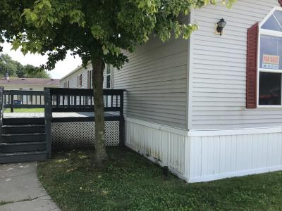 Photo 2 of 7 of home located at 5702 Angola Rd. #183 Toledo, OH 43615