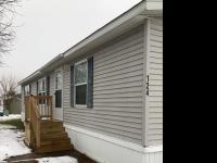 2006 Skyline Mobile Home