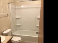 2006 Skyline Mobile Home