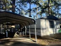 1996 Oakwood Homes Corp Oakwood Classic Mobile Home