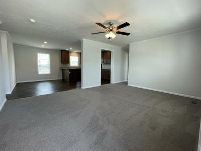 Photo 4 of 9 of home located at 7204 East Grand River Ave Lot 477 Portland, MI 48875