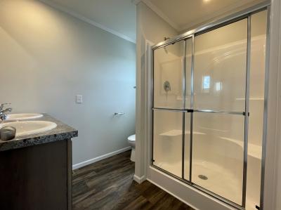 Photo 5 of 9 of home located at 7204 East Grand River Ave Lot 477 Portland, MI 48875