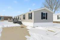 2000 Palm Harbor Homes Riverbend Mobile Home