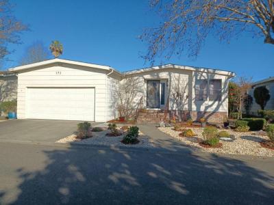 Mobile Home at 1945 Piner Road #173 Santa Rosa, CA 95403