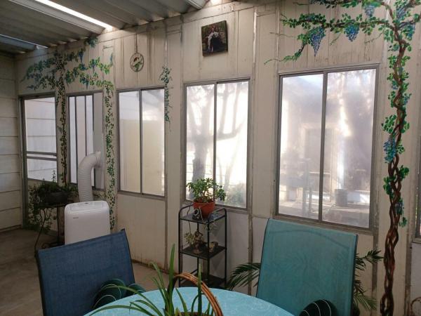 1980 Lakewood Manufactured Home