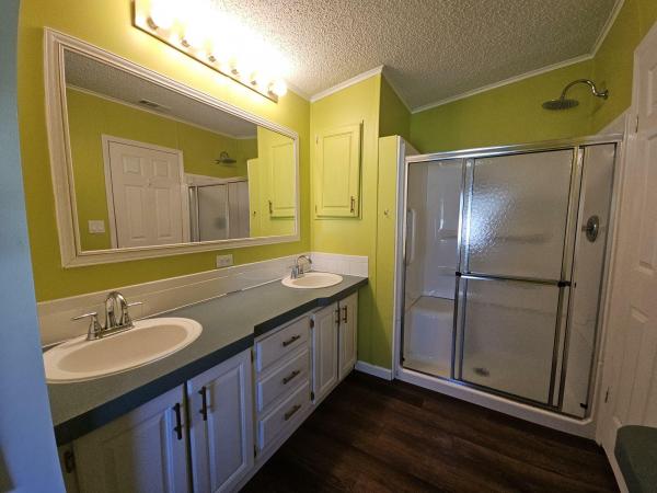 1997 TROP Trop Mobile Home