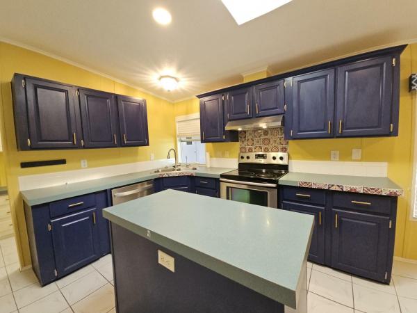 1997 TROP Trop Mobile Home