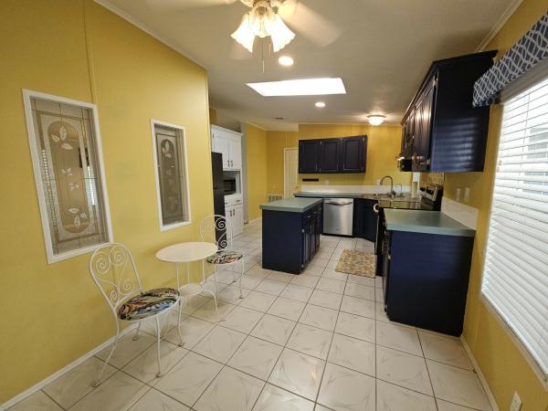 1997 TROP Trop Mobile Home