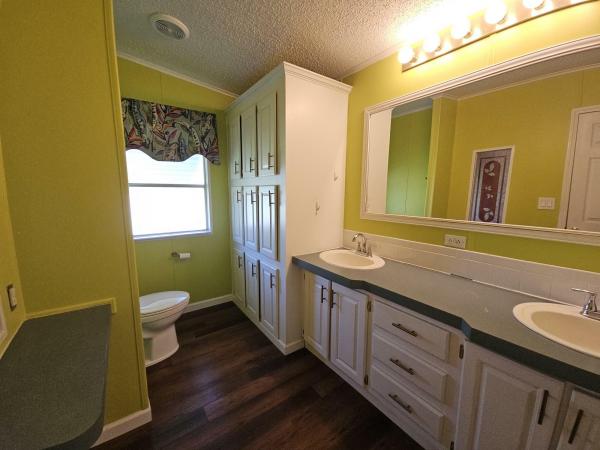 1997 TROP Trop Mobile Home