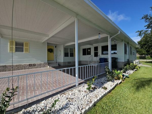 1997 TROP Trop Mobile Home