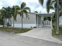 2011 SCTB Manufactured Home