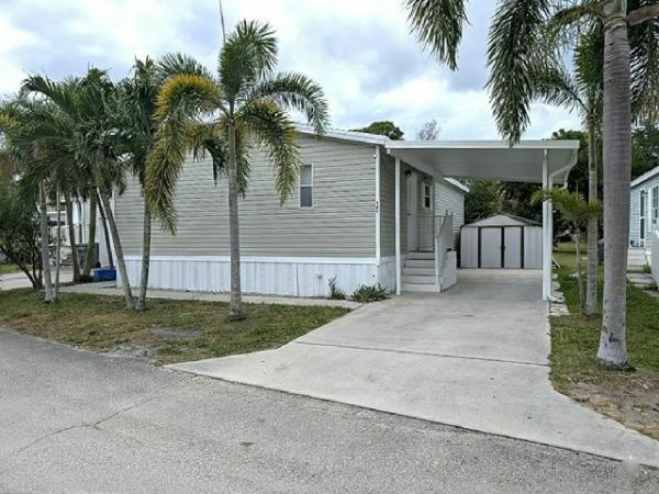 2011 SCTB Mobile Home For Sale