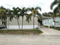 2011 SCTB Manufactured Home