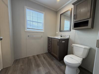 Photo 5 of 6 of home located at 25204 Carmel Woodhaven, MI 48183