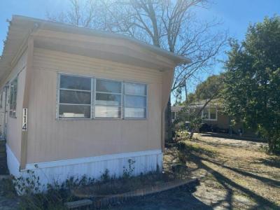 Mobile Home at 114 Tahoe St. Apopka, FL 32712