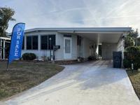 1977 Fleetwood HS Mobile Home