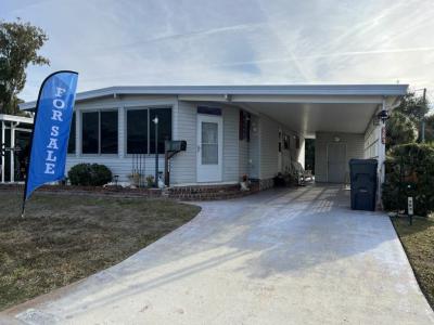 Mobile Home at 383 Colony Drive South Ellenton, FL 34222