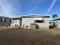 1977 Fleetwood HS Mobile Home