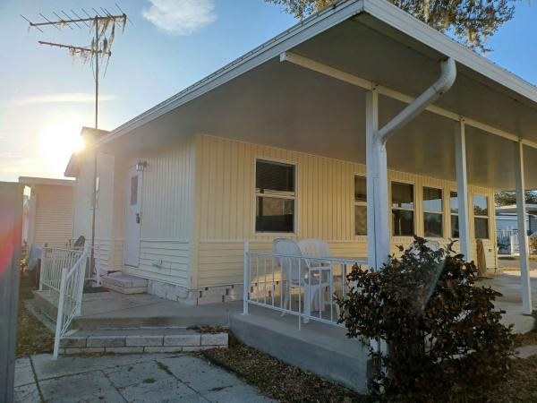 1990 CHAR 1990 Mobile Home