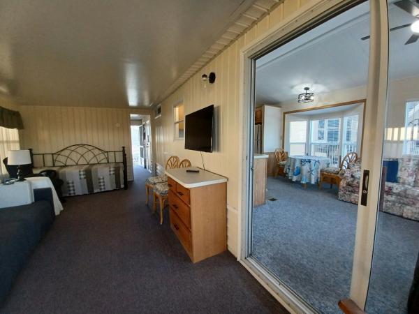 1990 CHAR 1990 Mobile Home