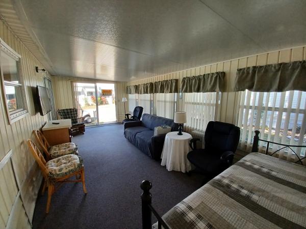 1990 CHAR 1990 Mobile Home