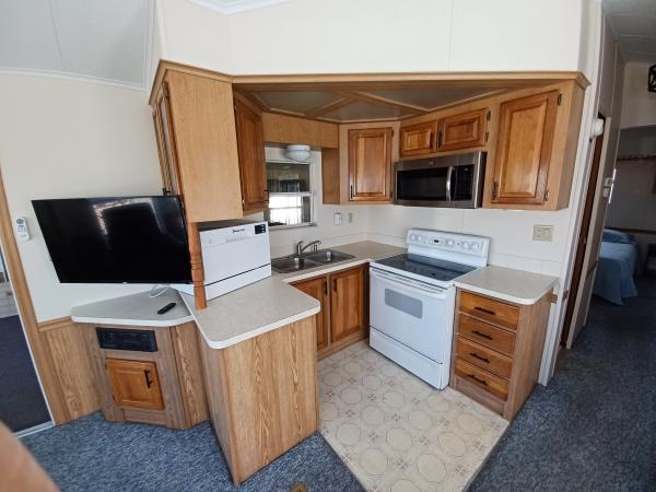 1990 CHAR 1990 Mobile Home