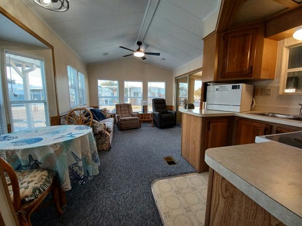 1990 CHAR 1990 Mobile Home