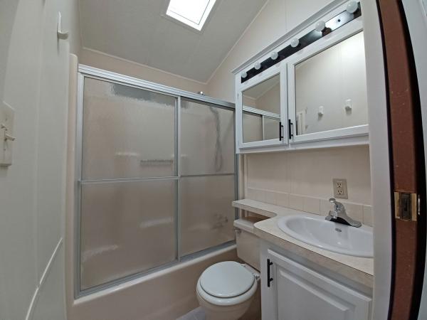 1990 CHAR 1990 Mobile Home