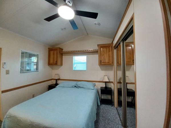1990 CHAR 1990 Mobile Home