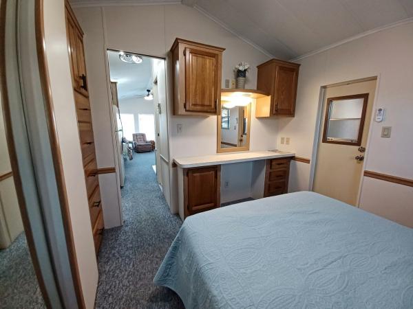 1990 CHAR 1990 Mobile Home