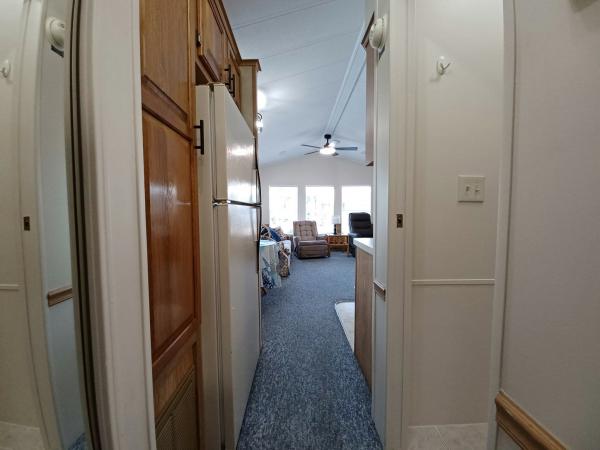 1990 CHAR 1990 Mobile Home