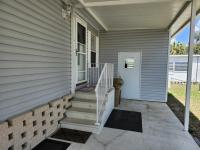 2006 LFST Mobile Home