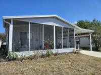 2006 LFST Mobile Home