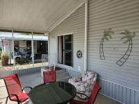 2006 LFST Mobile Home