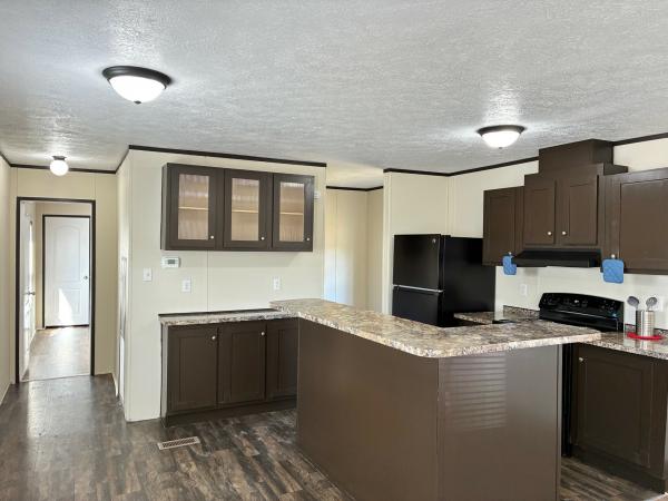 2016 CLAY Mobile Home For Sale