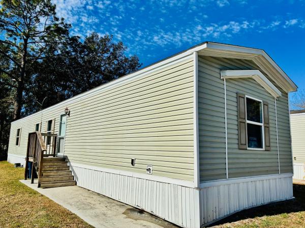 2016 CMHM Mobile Home For Sale