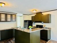 2016 CMHM mobile Home