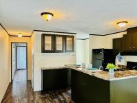 2016 CMHM mobile Home