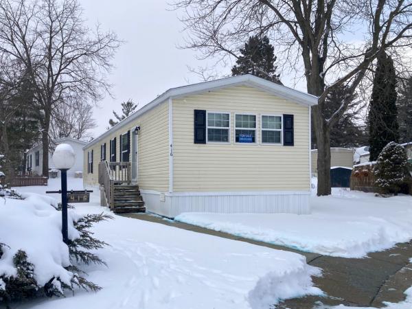 2021 Champion Mobile Home For Sale