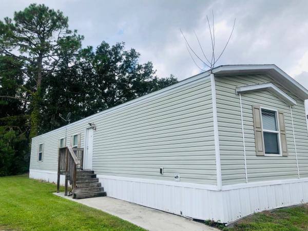 2019 CMHM mobile Home