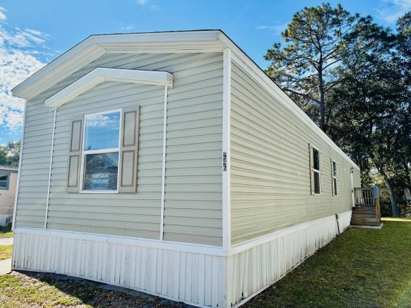 2019 CMHM mobile Home