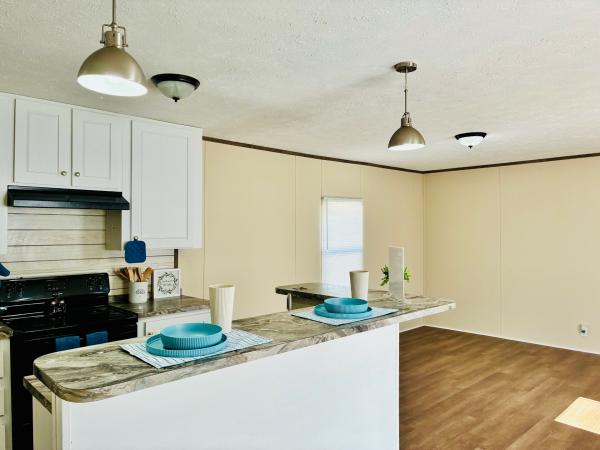 2019 CMHM mobile Home