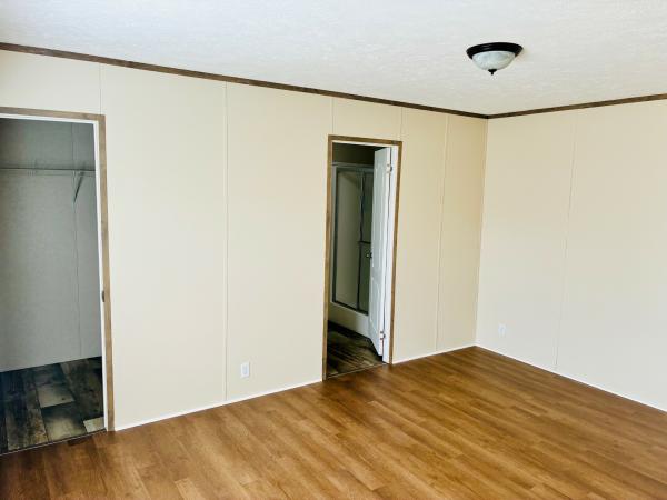 2019 CMHM mobile Home